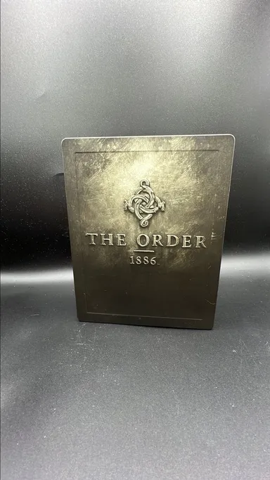 The Order 1886 PlayStation 4