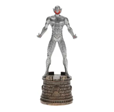 MARVEL CHESS COLLECTION #30 ULTRON (ROOK) | CHESS PIECE ONLY