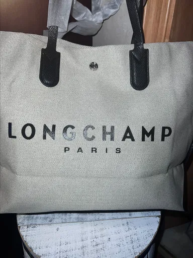 Longchamp Tote