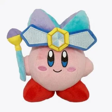 Kirby Mirror 5" Plush Official New