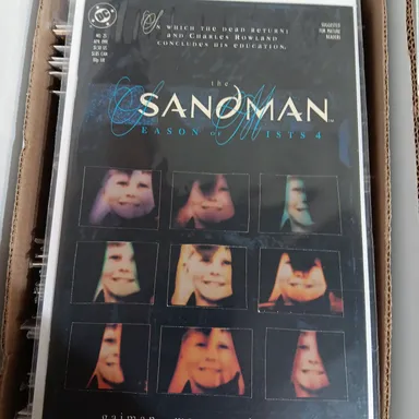 sandman