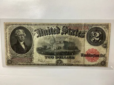 1917 $2