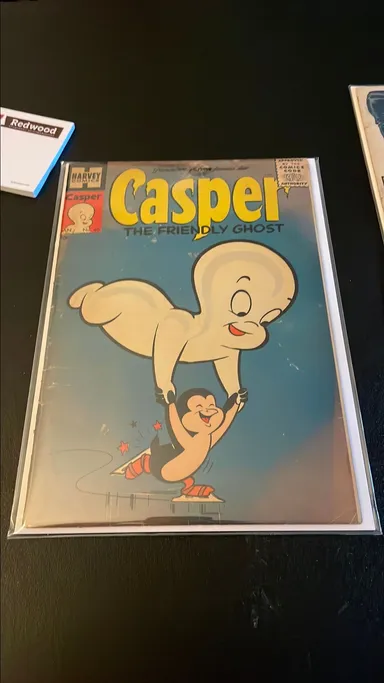 Casper 40