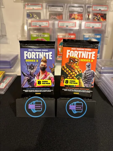 Fortnite Series 3 Booster Pack x1