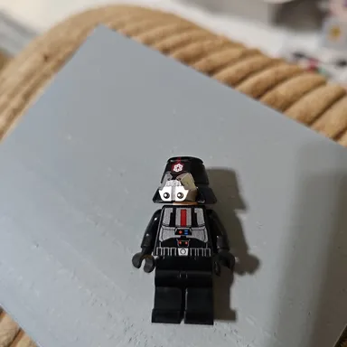 Lego Star Wars Sith trooper