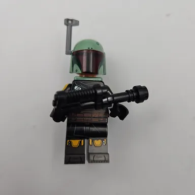 LEGO Star Wars Boba Fett Minifigure