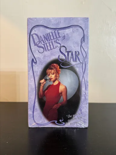 Danielle Steel's Star (Sealed)