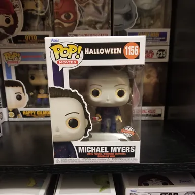 Michael Myers (Bloody)
