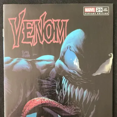 Venom #29 Stegman 🍆