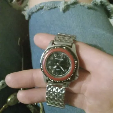 used watch #3