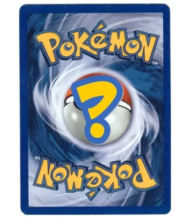 Mystery Pokémon Card Pack!