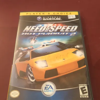Need For Speed: Hot Pursuit 2 - Player's Choice