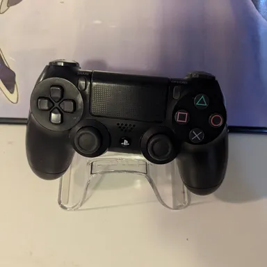 PlayStation 4 dual shock 4 wireless controller