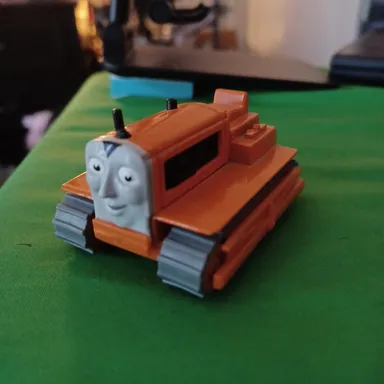Thomas Train Tractor