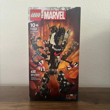 LEGO Super Heroes: Venomized Groot (76249)