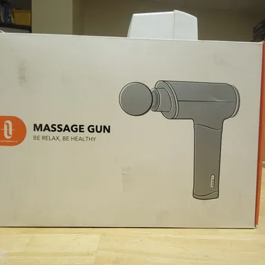 Taotronics Massage Gun