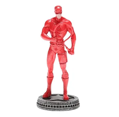 MARVEL CHESS COLLECTION #5 DAREDEVIL (PAWN) | CHESS PIECE ONLY