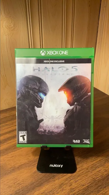 Xbox one Halo 5
