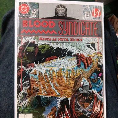 blood syndicate