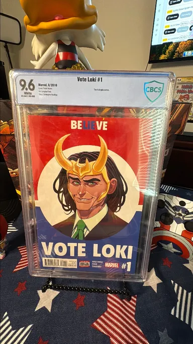 CBCS 9.6 Vote Loki 1