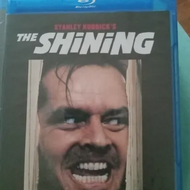 the shining