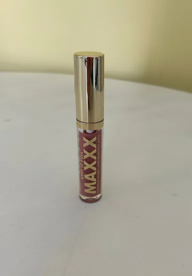 MAXXX Lip Pumping Lacquer