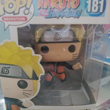 Naruto (Rasengan)