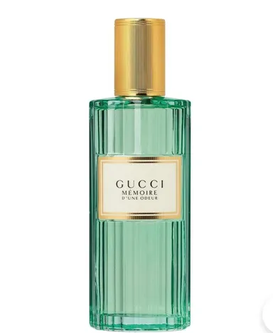 Gucci Memoire d'Une Odeur Eau de Parfum spray