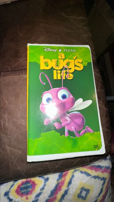Bug's  Life Disney