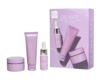 Kate Somerville-DeliKate Skincare Kit