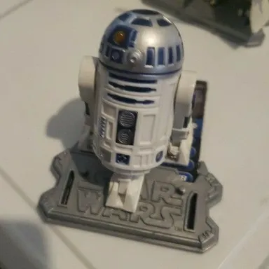 Star Wars Hasbro 3.75" figure