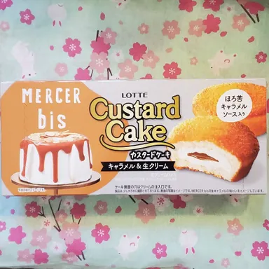 Lotte Custard Cake Mercer bis