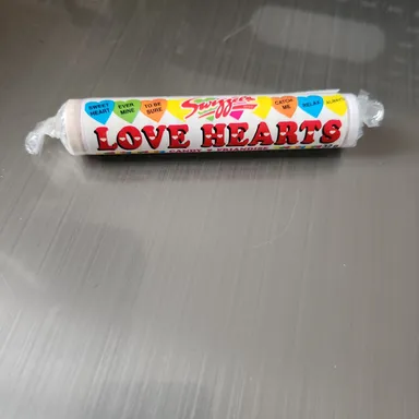 Love Hearts 32g