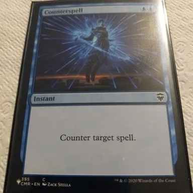 mtg Secret Lair counterspell