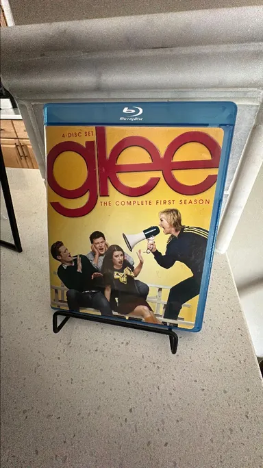 Glee First Season