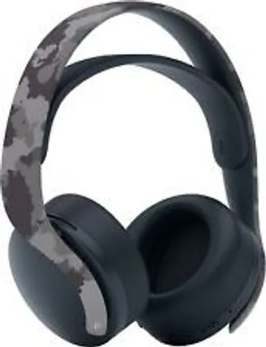 Playstation PULSE 3D Wireless Headset (Camo Edition)