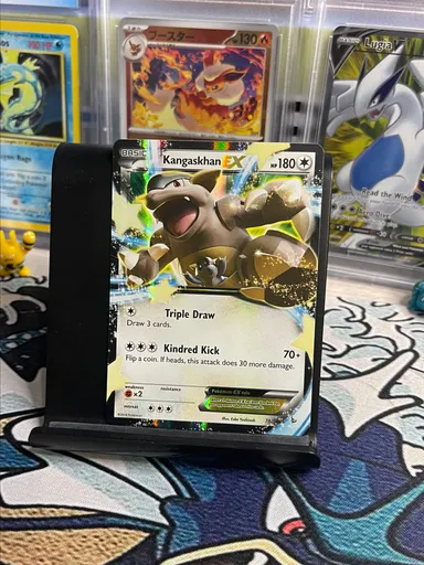 Kangaskhan EX 78/106 (XY - Flashfire)