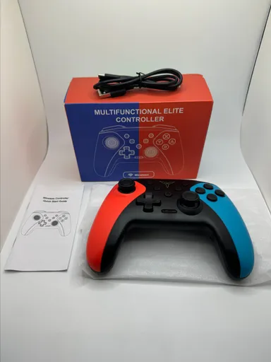 Nintendo Switch Pro Controller -  3rd Party