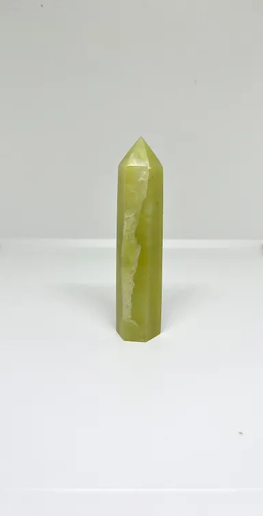Lemon jade tower