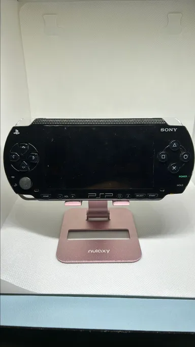 NOT Working PSP 1000 with No Charger or Battery. (Parts and Repair)