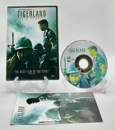 Tigerland (DVD, 2001)