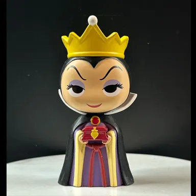 Disney - Snow White - Evil Queen Mystery Mini (Villains)
