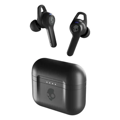 Skullcandy - Indy ANC True Wireless In-Ear Headphones - True Black