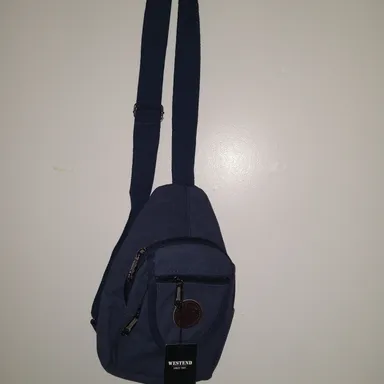 crossbody sling bag new