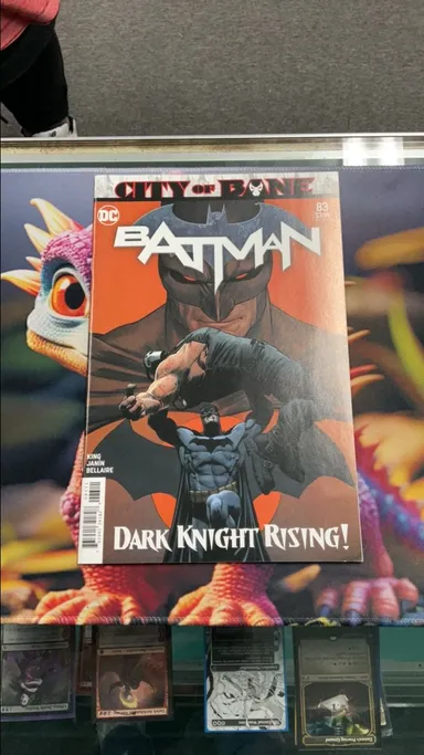 Batman 83