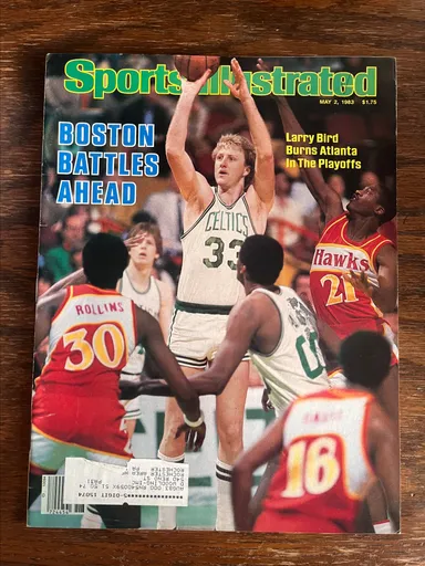 1983 Sports Illustrated