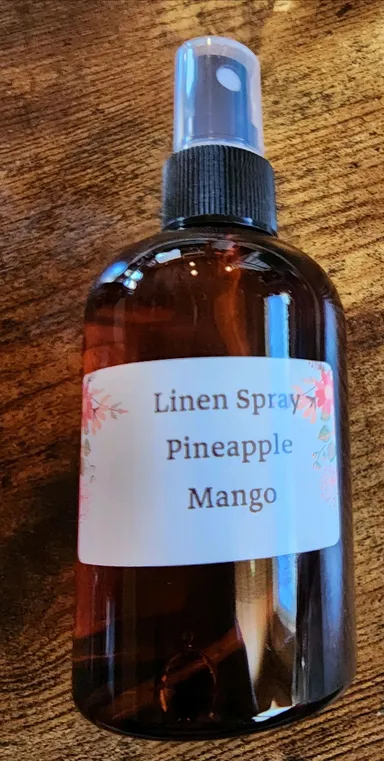 linen spray Pineapple Mango