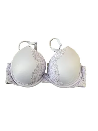 Victoria’s Secret bra size 34D
