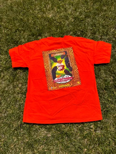 Vintage Nickelodeon Wild Thornberrys Promo T Shirt