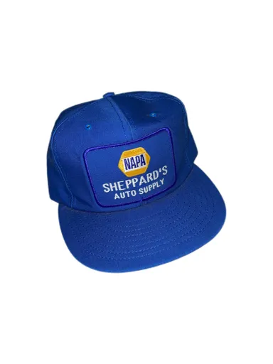 90s NAPA auto parts SnapBack